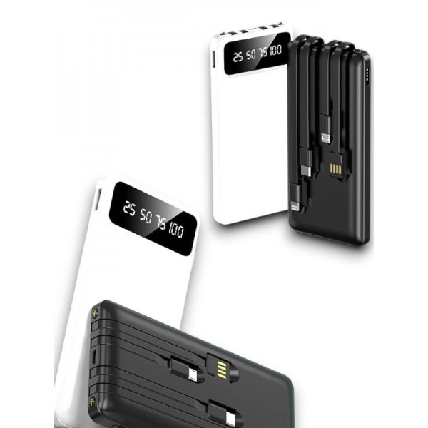 20.000 Powerbank