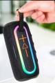 Bluetooth Hoparlör Kablosuz Yüksek Ses Kaliteli Şarj Edilebilir