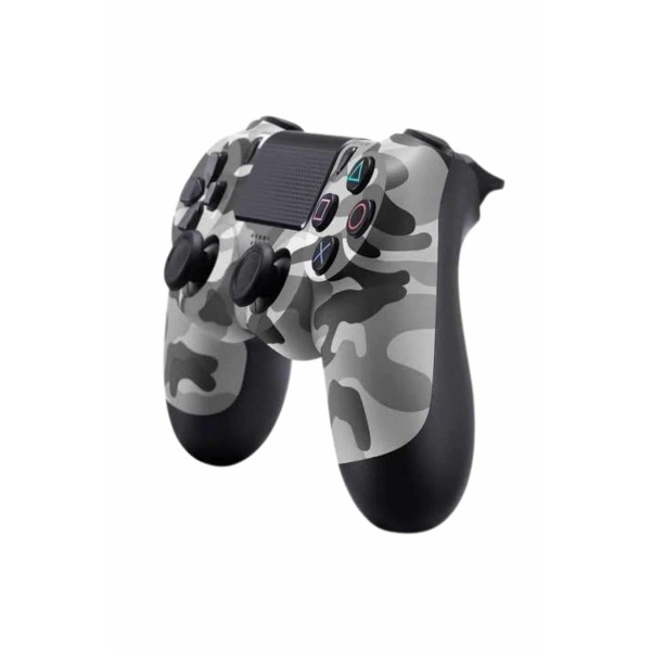 Yeni Nesil Joystick Oyun Kolu Android Uyumlu Kablosuz Titreşimli