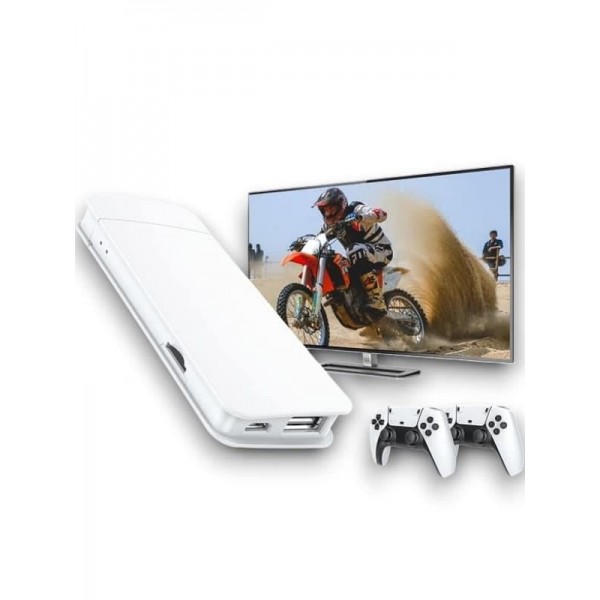 3 D Game Stıck
