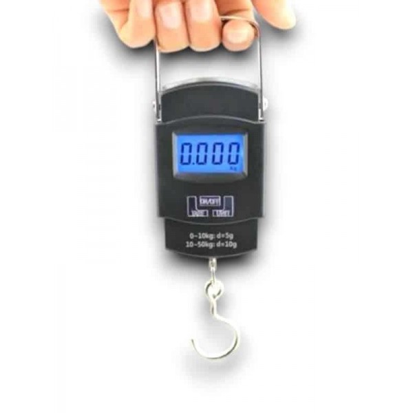 El Kantarı 50KG