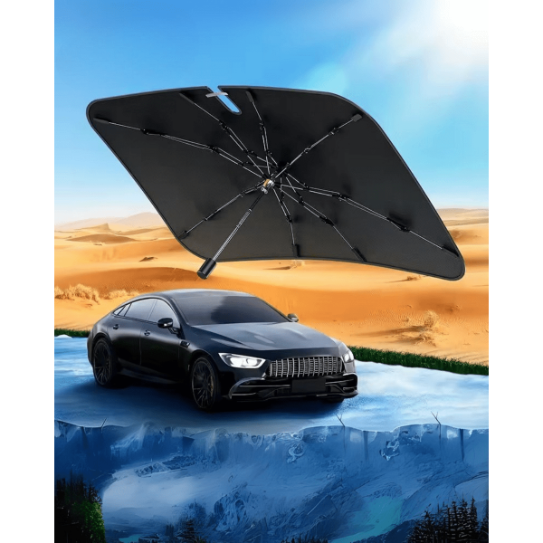 Peugeot 508, Hyundai Sonata, Citroen C5, Toyota Avensis, Fiat Egea Uyumlu Oto Şemsiye