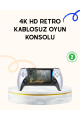 1000 Oyun Yüklü HDMI Çıkışlı Retro Oyun Konsolu