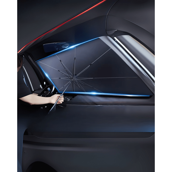 Skoda Octavia, Renault Talisman, Ford Focus, Seat Leon, Kia Cerato Uyumlu Oto Şemsiye