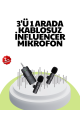 Çok Yönlü Mikrofon - Net Ses, Uzun Pil