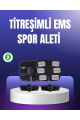 2025 Yeni Seri EMS Kas Geliştirme Cihazı Titreşimli A Kalite Orijinal
