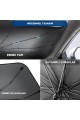 Honda City, Opel Astra, Peugeot 308, Citroen C4, Fiat Linea Uyumlu Oto Şemsiye