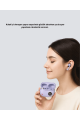 Kulak Arkası Klipsli Bluetooth Kulaklık YXG10 Silikon Malzemeli Ergonomik