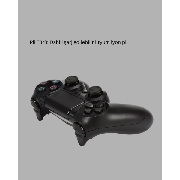 Kablosuz Oyun Kolu