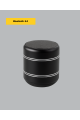 Mini Speaker Silindir