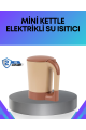 Bol Köpüklü Türk Kahvesi Makinesi Çok Amaçlı Kullanım