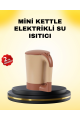 Elektrikli Pratik Kahve Makinesi Hızlı ve Kolay Kahve Keyfi