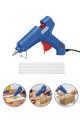100W Silikon Tabancası