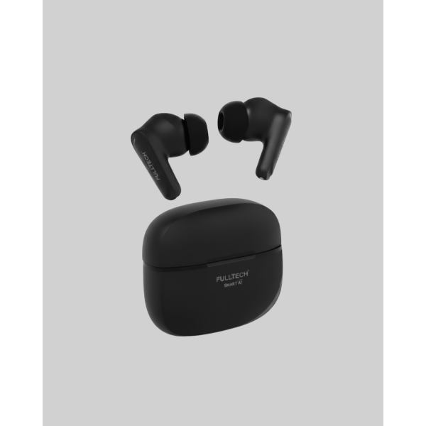 135 Dilde Gerçek Zamanlı Çeviri Özellikli TWS Bluetooth Kulaklık