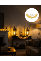Cami Ramazan Led Işık
