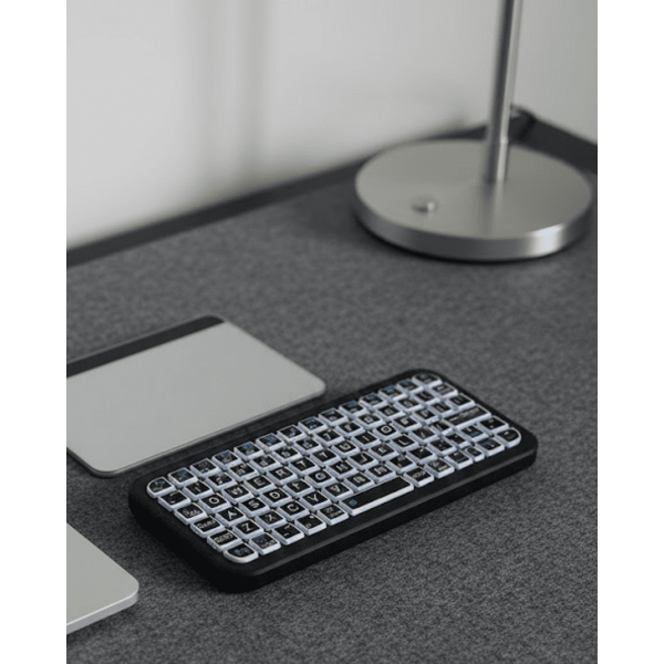 M7 Bluetooth Klavye