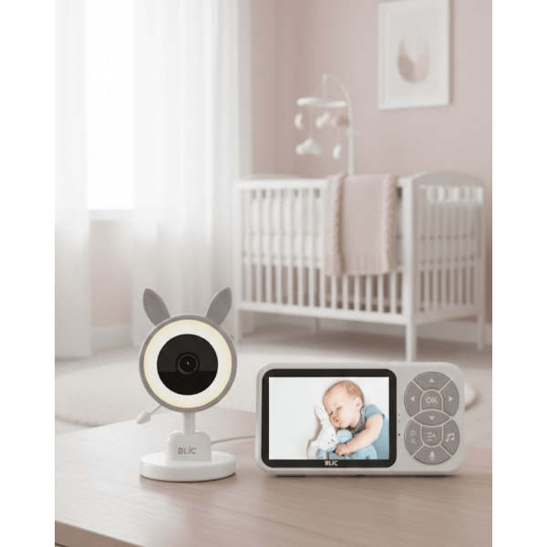 BLM71 Bebek Kamera
