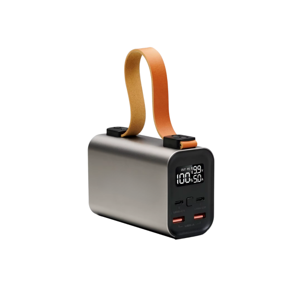 100W Powerbank