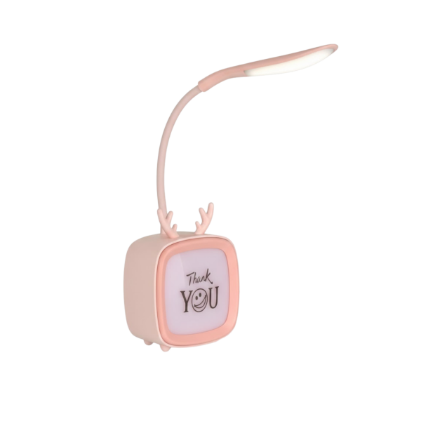 LD8804 Masa Lambası