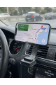 Dashboard Manyetik Telefon Tutucu Ayarlanabilir Telefon Standı