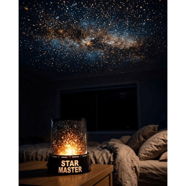 Gizmos Gece Lambası