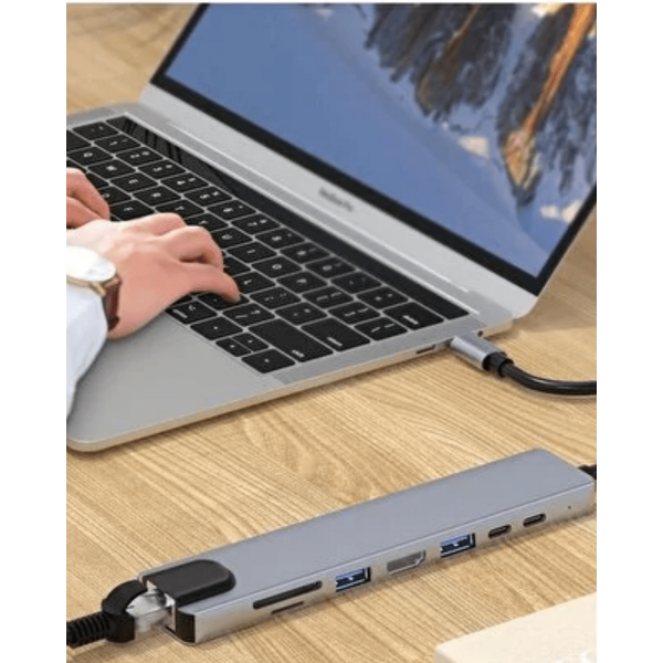 Macbook Dönüştürücü