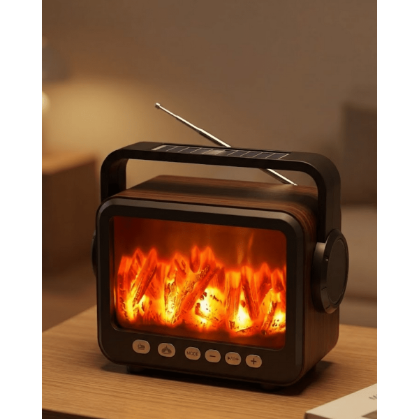 FP337 Speaker
