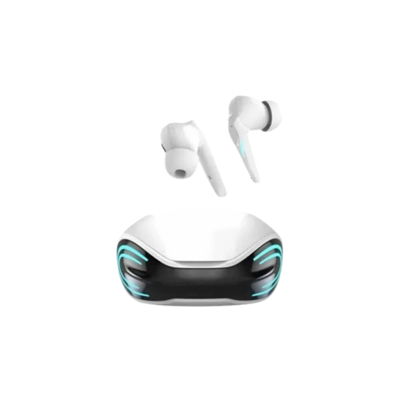 Bluetooth Oyuncu Kulaklığı Kablosuz Kulaklık iPhone 11 iPhone 13 Samsung S23 Xiaomi Redmi Note 12 Uyumlu
