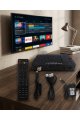 Full HD Uydu Alıcısı HDMI USB Girişli Yüksek Çözünürlüklü Dijital Yayın Cihazı