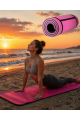 10MM Yoga Matı Pembe