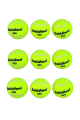 9’LU Tenis Topu